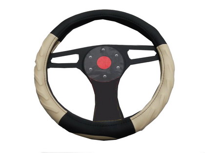 Steering wheel cover SWC-70044